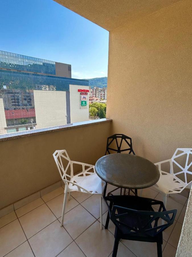 Orca Apartments Мостар Экстерьер фото