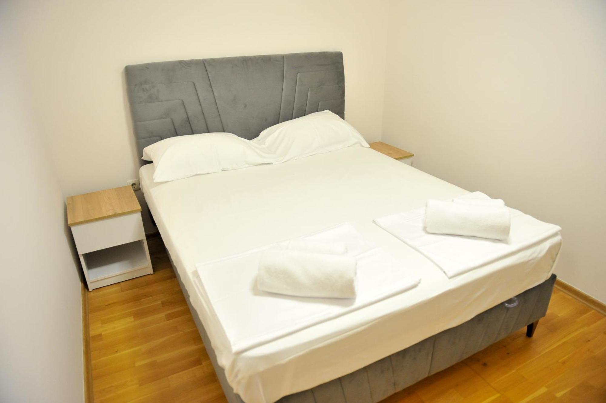 Orca Apartments Мостар Экстерьер фото